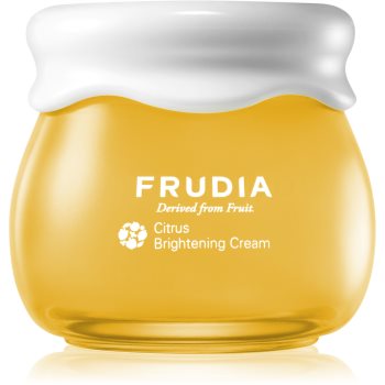 Frudia Citrus crema iluminatoare cu vitamina C - imagine 2